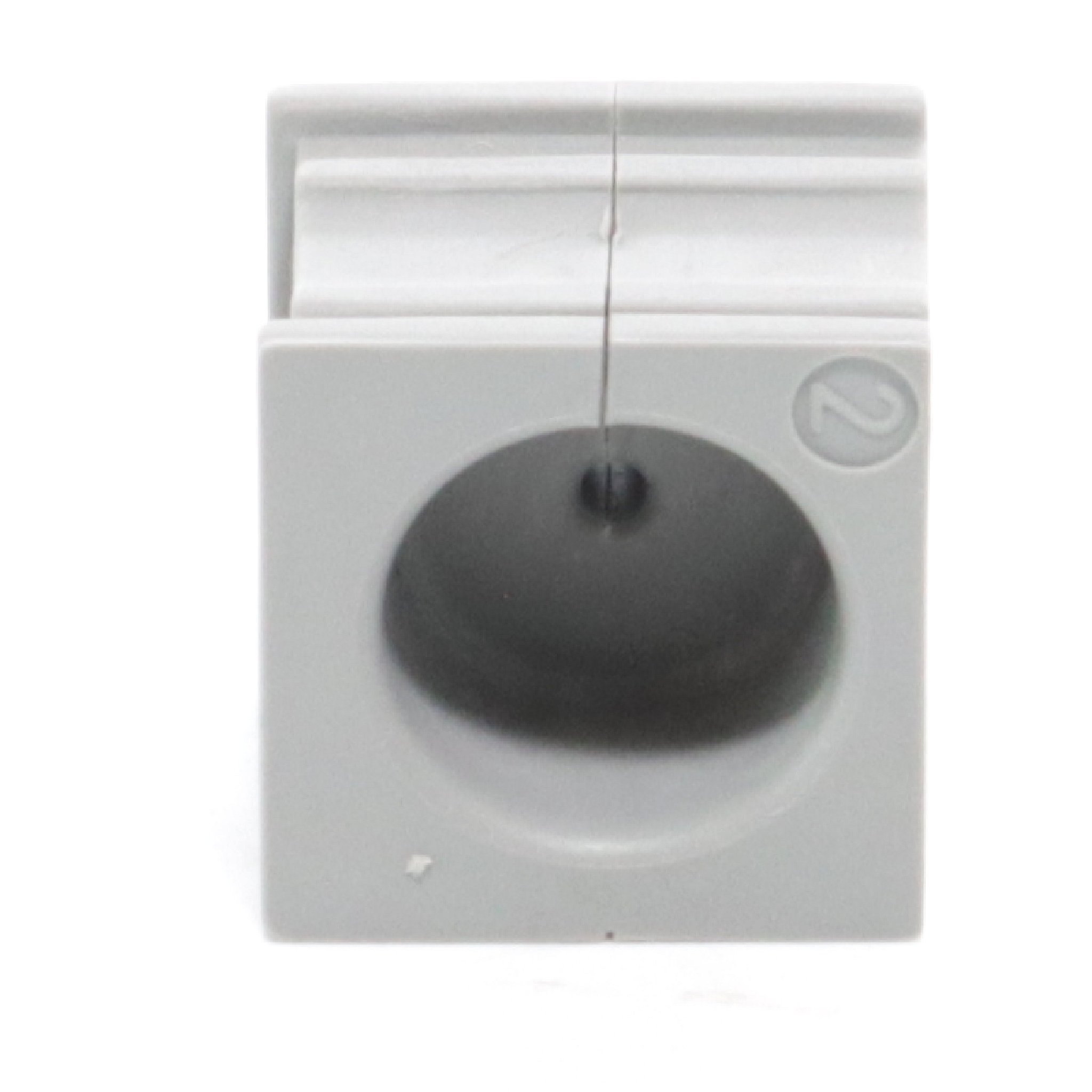 Cable grommet 1 packaging unit (7 pcs.)  New open Box